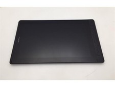READ ASIS Huion GT-156 Kamvas Pro 16 Graphics Drawing Tablet Black Only Tablet