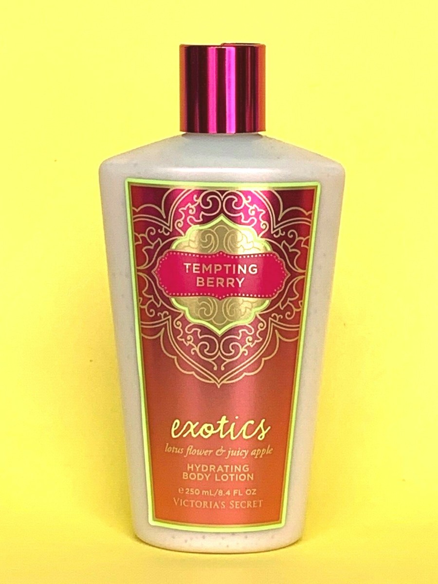 Victoria's Secret Lost in Fantasy Fragrance Body Mist