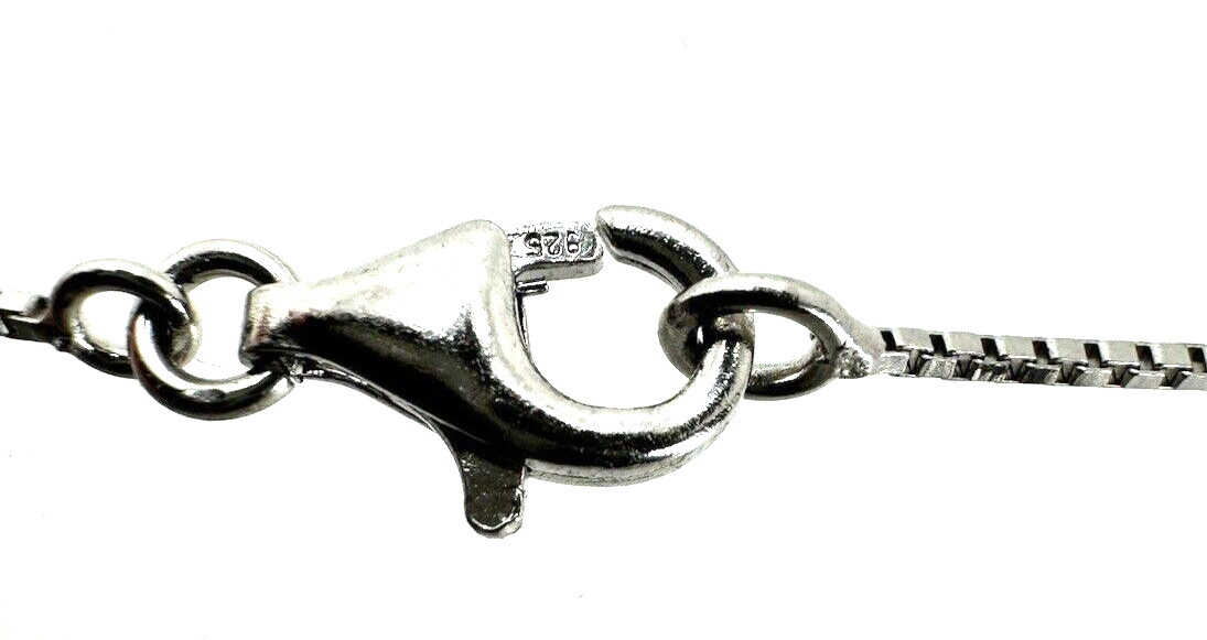 Solid Sterling Silver Gamma Phi Beta Sorority Gre… - image 4