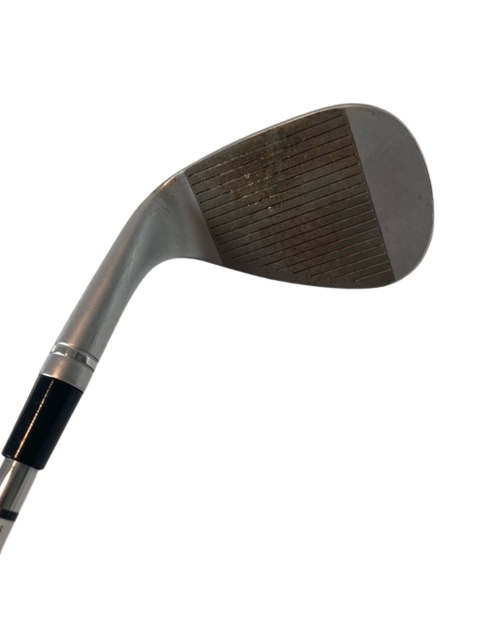 TaylorMade Milled Grind 3 Chrome 46* SB 09 Wedge, Steel KBS TaylorMade Milled Grind 3 Chrome 46* SB 09 Wedge, Steel KBS