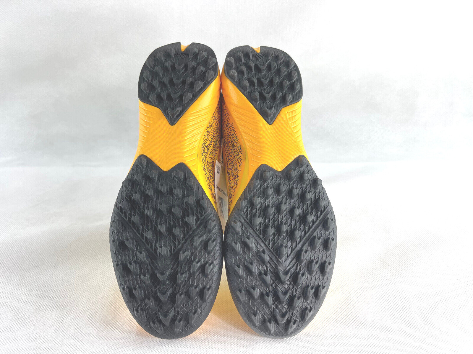 adidas X Speedportal Astroturf Gold Football Boots GW7423 Foot Kits