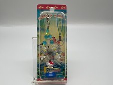 Hello Kitty strap mascot figure SANRIO Fuji Mountain Limited Rare F/S