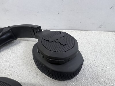 JBL Under Armour Project Rock Over-the-Ear Headphones