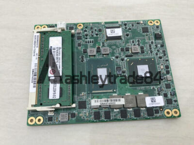 1PC USED Advantech SOM-5892FG-T03A1E SOM-5892 REV.A1mindary Motherboard