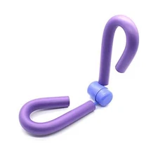 Thigh Master Trimmer Thin Body Thigh Butt Leg Arm Toner Exerciser Equipment