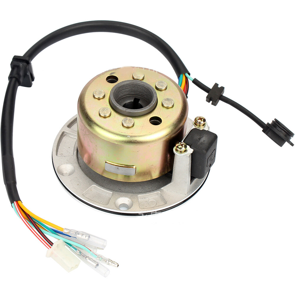 For Zongshen 150cc 155cc 160cc Pit Dirt Monkey Bike Engine Magneto
