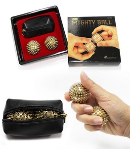 magnetic therapy balls