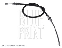 Blue Print Handbremsseil Bremsseil Hinten Links Passend FüR Jeep Cherokee