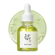 Beauty of Joseon Calming Serum Green Tea Panthenol Soothing, 30ml(Exp 04/08/27)
