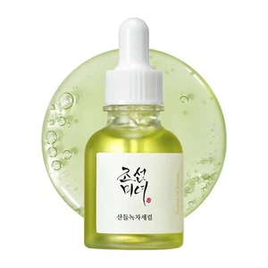 Beauty of Joseon Calming Thé vert sérique panthénol apaisant, 30ml(Exp 04/08/27)