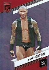 Randy Orton 2023 Donruss Elite WWE #66 WWE
