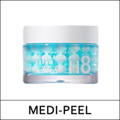 [MEDI-PEEL] Power Aqua Cream 50g / Sweet Korea Cosmetic SweetCorea / CS3