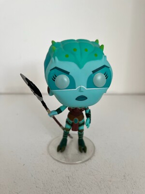 FUNKO POP Vinyl #443 Rick Und Morty - Kiara Figur Animationsserie