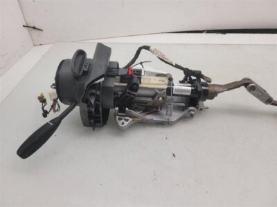 2008-2010 Dodge Charger Steering Column Assy Floor Shift Manual Tilt ...