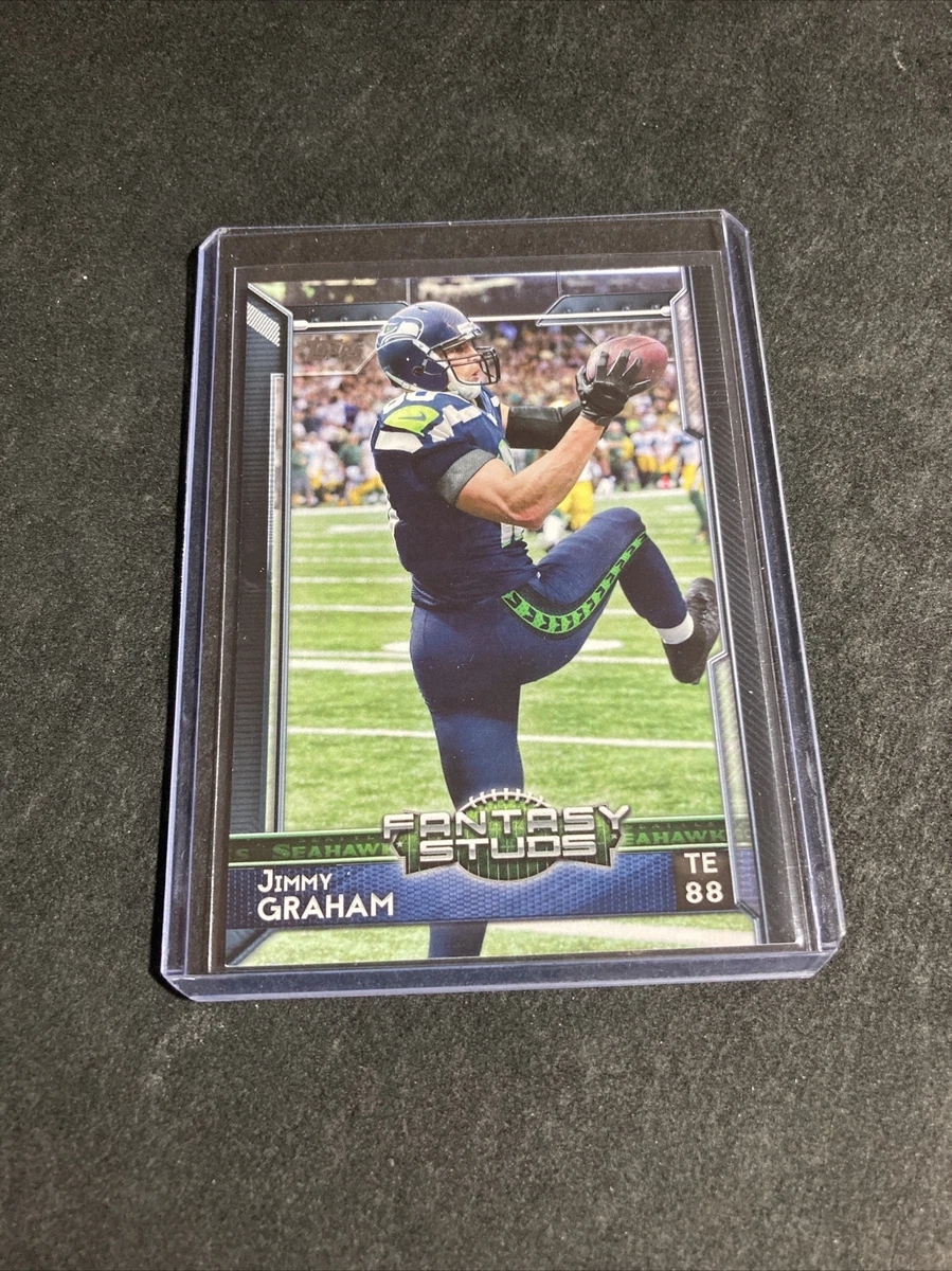 Jimmy sale graham fantasy
