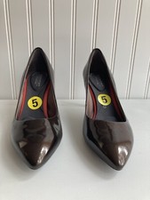Rockport Total Motion Kalila Pump Size 5 NWOB