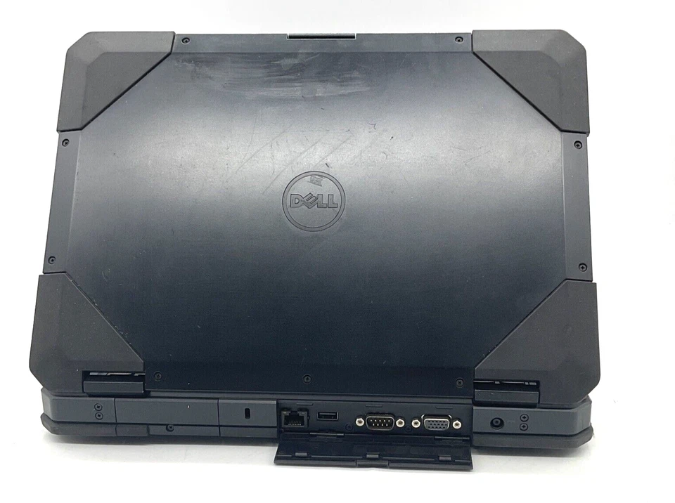 Dell Latitude 5414 · i5-6300U · 8GB · 512GB, photo 4 of 5