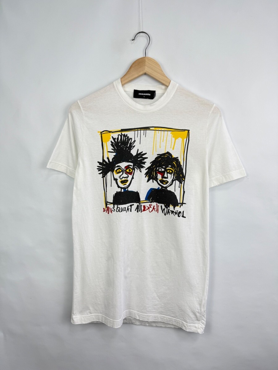 y2k 00s DSQUARED2 tシャツ archive vintage y2k 00s DSQUARED2 tシャツ archive vintage - メルカリ