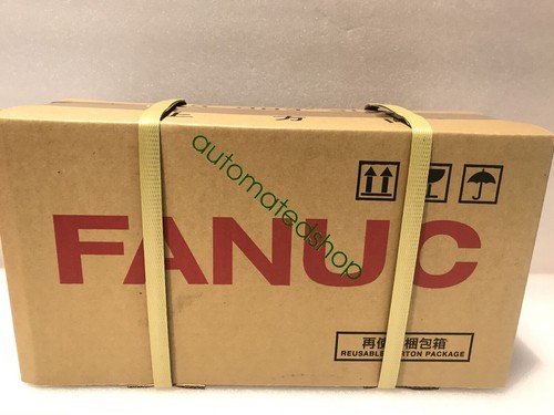 A06B-0215-B100 Fanuc Servo Motor Brand new - Bild 1 von 1
