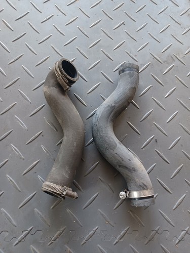 BMW K1200 RS Kühlerschläuche