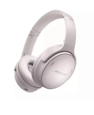 Bose QuietComfort 45 Wireless Over-Ear Headset - White Smoke for 