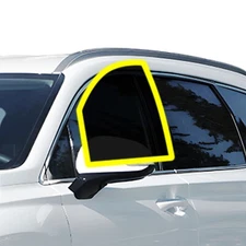 Pre Cut Front Windows Nano Ceramic Window Tint Film Fits Hyundai Santa Fe 19-23