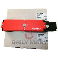 New In Box EUCHNER TP3-4131K024M Safety Switch