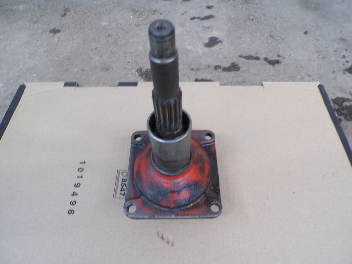 Sherman Transmission Hi Low 15 spline Ford Jubilee 600 800 Sherman Transmission Hi Low 15 spline Ford Jubilee 600 800