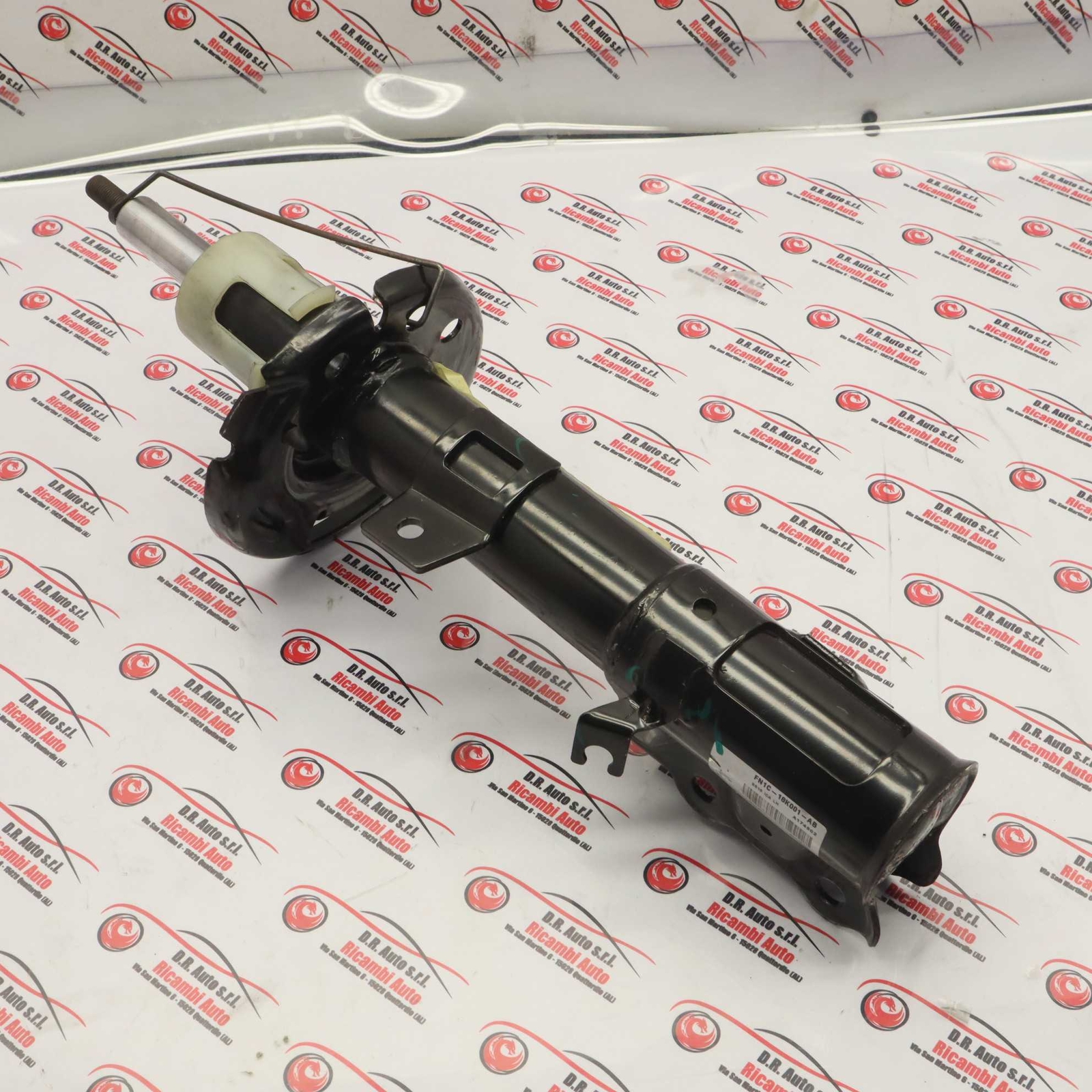 Shock Absorber Ford Ecosport Cod. 1915803 Original for sale online 