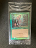 MTG Llanowar Elves 30th Anniversary History Promo 5000 Limited Retro Foil Japan