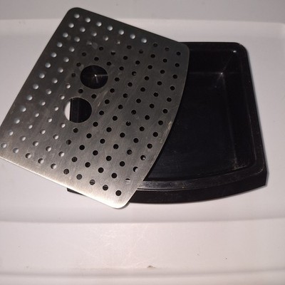 DeLonghi EC-155 Drip Tray OEM Replacement Parts Espresso