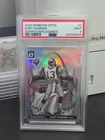 2024 Panini Donruss Optic Downtown Legends Kurt Warner #2 PSA 9