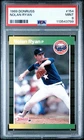 1989 Donruss - Nolan Ryan #154 *Denotes* Next to PERFORMANCE
