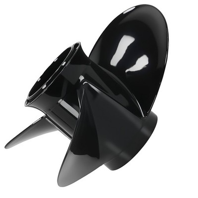 10 1/4''x13'' Propeller for Suzuki 20-30HP Outboard DT20/DT30 58100-96440-019