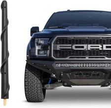 Short Antenna for Ford F150 2009-2026, Ford F250 F350 2017-2026, Truck F-150 F-2