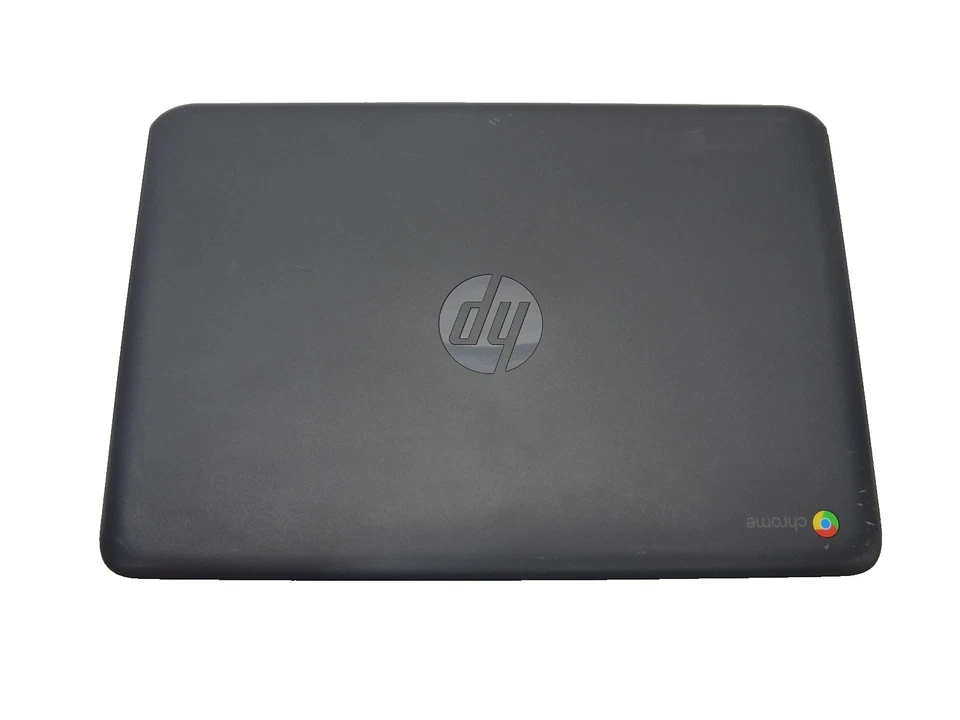 HP Chromebook 11a-nb0013dx 11.6" 1.1 GHz Celeron 32 GB SSD Grade A *No AC* - Image 2 of 4