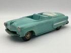 VINTAGE SCALA 1:25 1954 CHEVY BEL AIR CONVERTIBILE CONCESSIONARIO PROMO AUTO-RICAMBI/RIPARAZIONE