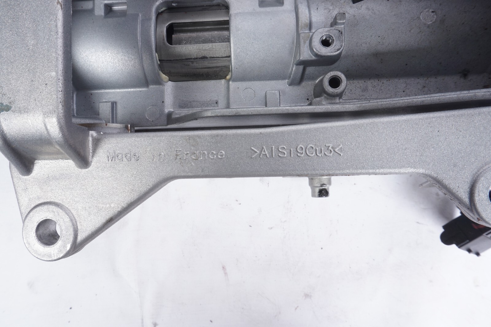 2014 - 2020 Maserati Ghibli RWD Steering Column   OEM
