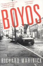 Boyos - Richard Marinick, Justin, Charles & Co., Paperback