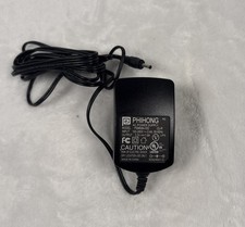 SiriusXM Satellite Radio Onyx XDNX1 Home Power Adapter Only Untested