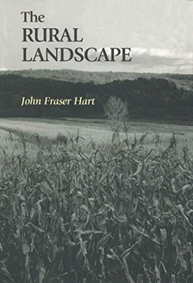 The Rural Landscape - ACCEPTABLE
