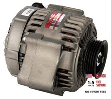 First Time Fit Alternator - 210-0461 - Model 210-0461