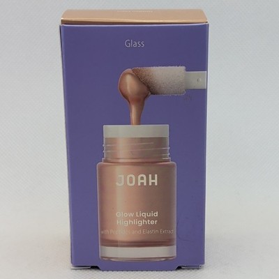 Joah Glow Liquid Highlighter ~ You choose one