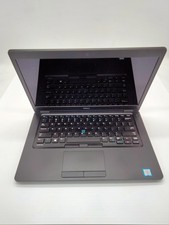 Dell Latitude 5480 i5-7440HQ 2.80 GHz Boots to bios No Ram No SSD laptop