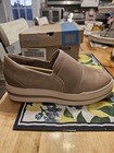 Clarks Cloud Steppers Audreigh Eve Mauve Women 8 NIB LQQK — photo 1
