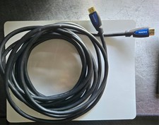 Crestron 20ft HDMI Cable CL3 Shielded 26AWG