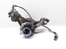PEUGEOT 407 Coupe 6C Turbolader 753556 9656995380 9654919580 2.00 23581055