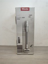 Miele HX1-EXTRA Vacuum Cleaner Duoflex - Brilliant White [IS4311106902]