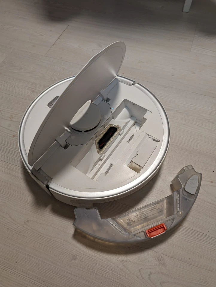 Roborock S5 Max, Foto 3 von 5