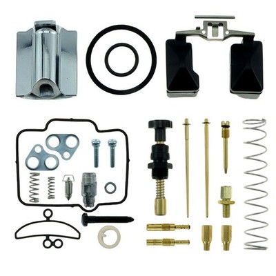 Vergaser Reparatur Rebuild Kit für Keihin für PWK 34 36Mm 38Mm 40 42 250cC-400